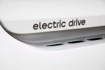 Smart ForTwo Prime Electric Drive Cabrio 2017 года (NA)